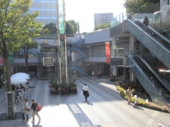 コムズガーデン コムズガーデン