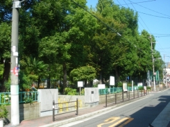 都島公園 都島公園