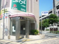 谷町線都島駅 谷町線都島駅