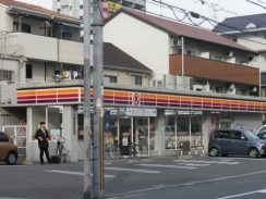 サークルK サークルK