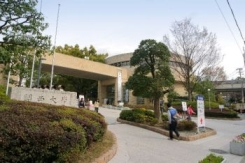 関西大学 関西大学