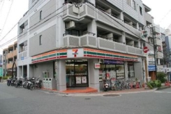 セブンイレブン セブンイレブン