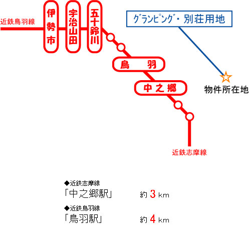 マップ&アクセス